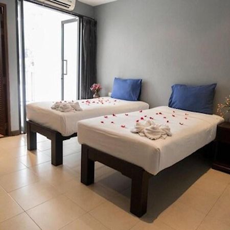 Hotel Superpro Samui Chaweng  Exterior foto
