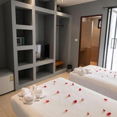 Hotel Superpro Samui Chaweng  Exterior foto