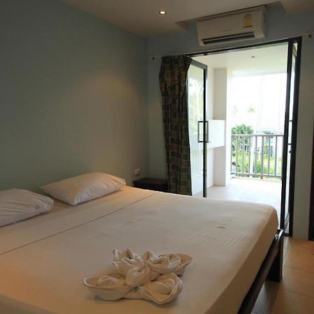 Hotel Superpro Samui Chaweng  Exterior foto