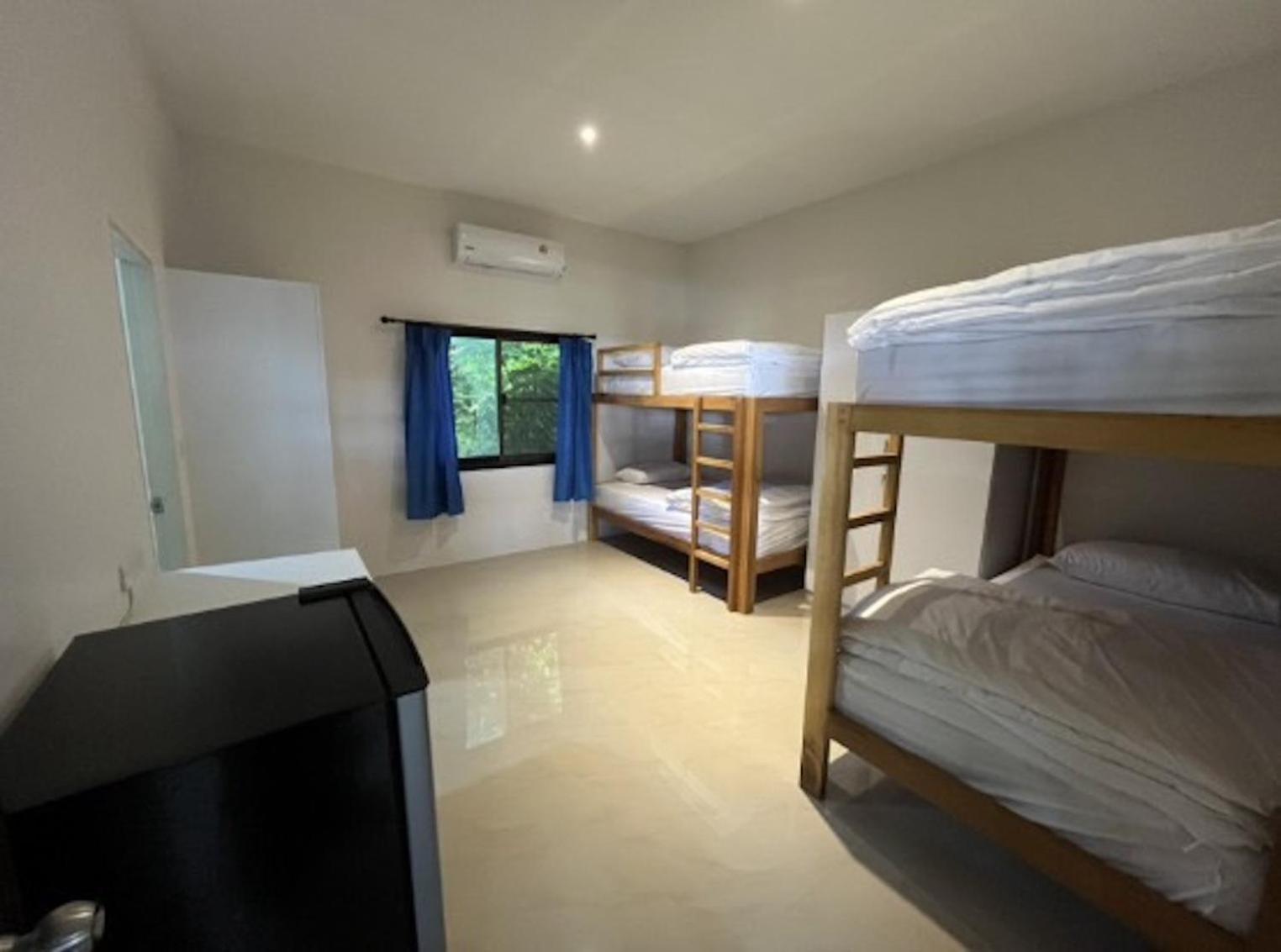 Hotel Superpro Samui Chaweng  Exterior foto