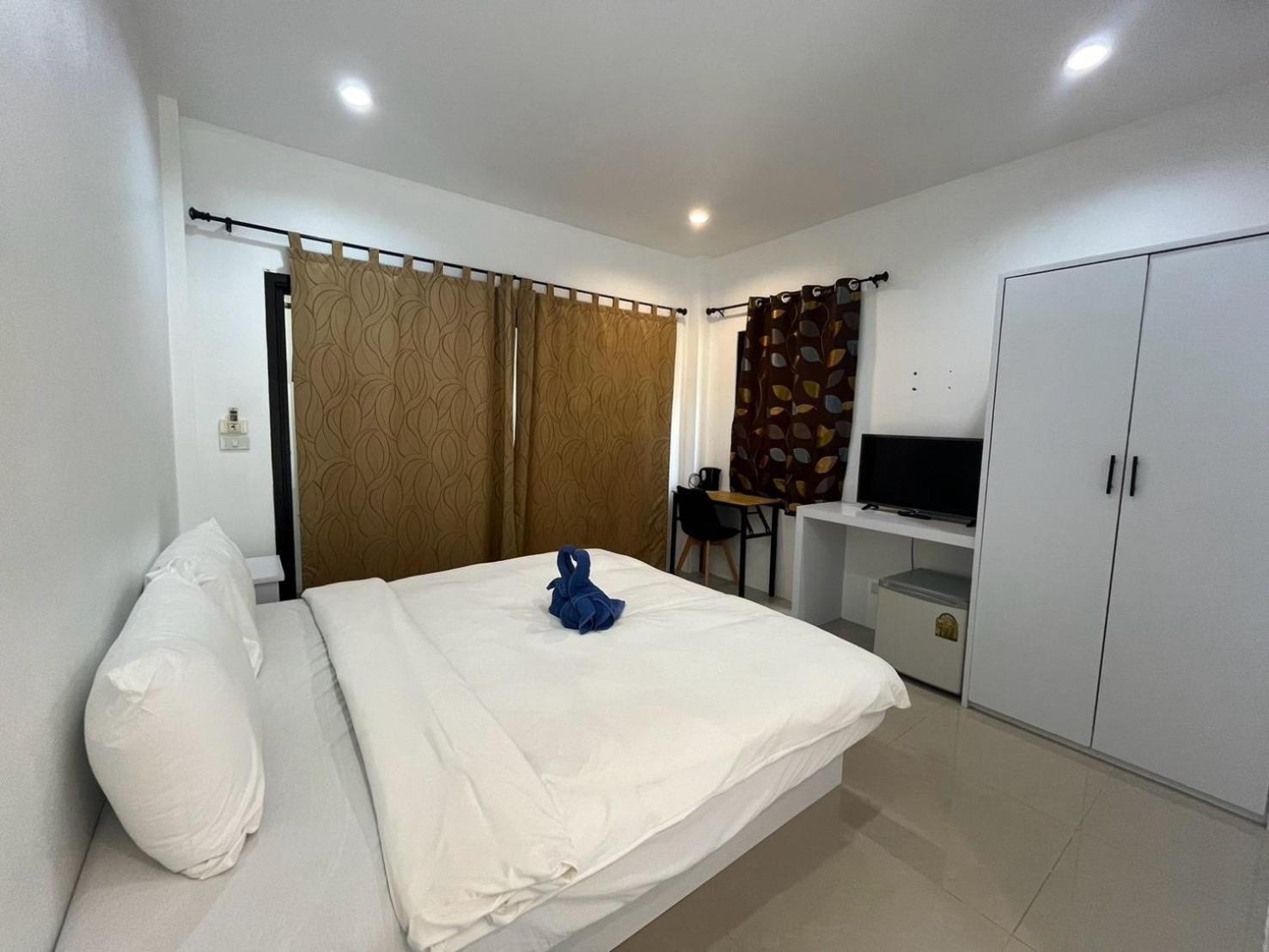 Hotel Superpro Samui Chaweng  Exterior foto