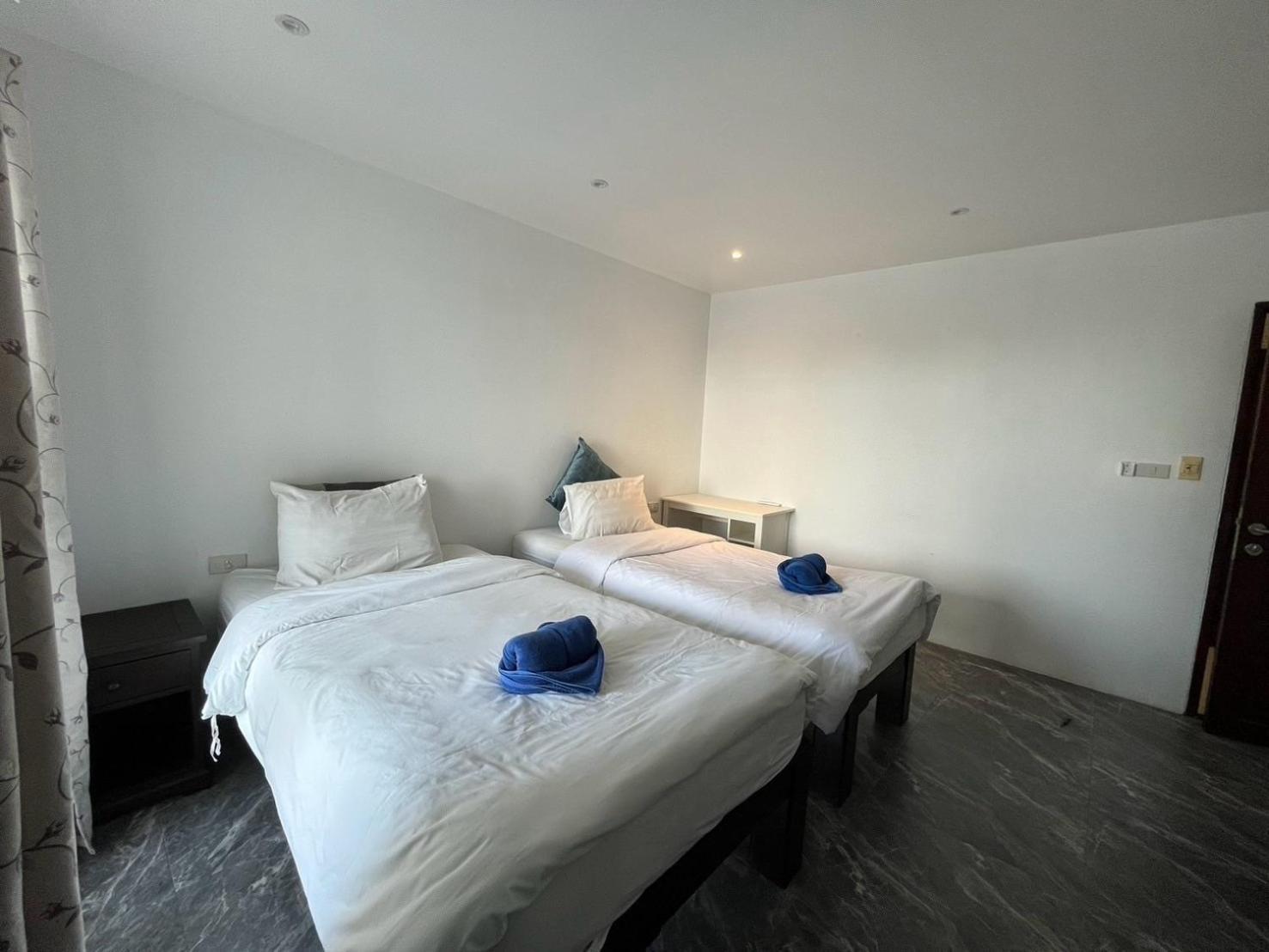 Hotel Superpro Samui Chaweng  Exterior foto