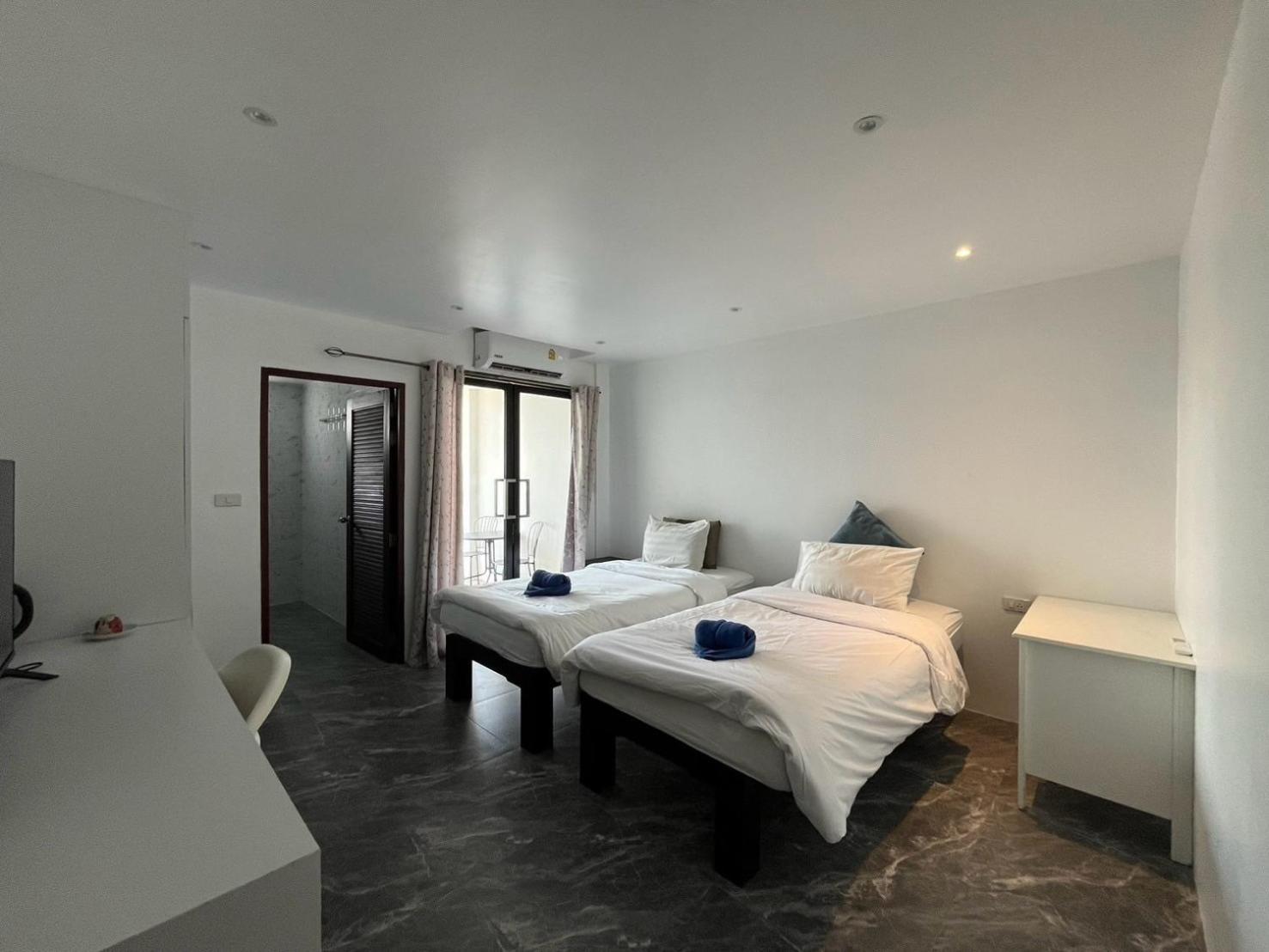 Hotel Superpro Samui Chaweng  Exterior foto