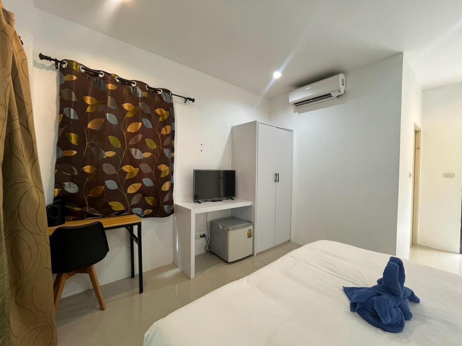 Hotel Superpro Samui Chaweng  Exterior foto
