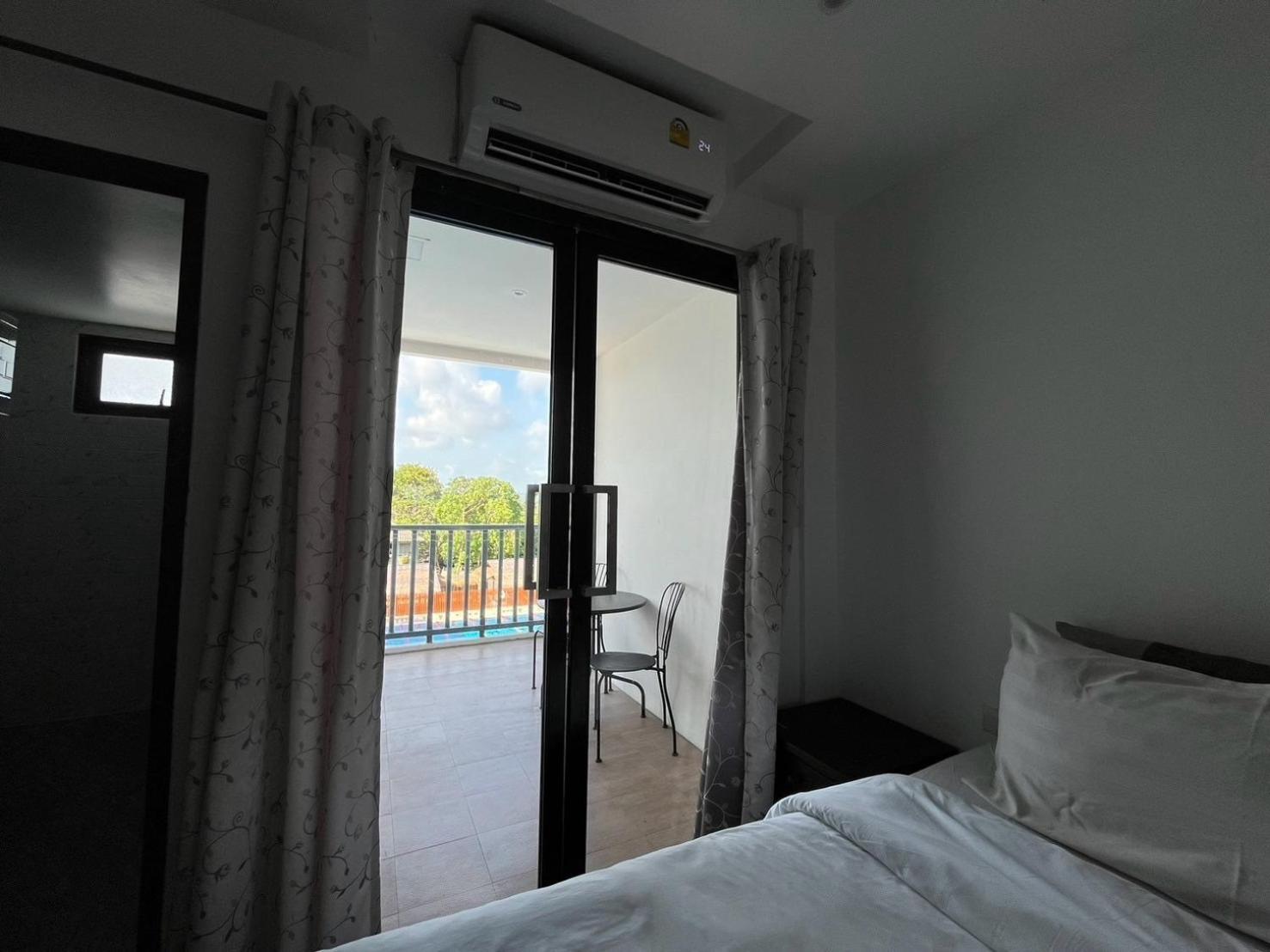 Hotel Superpro Samui Chaweng  Exterior foto
