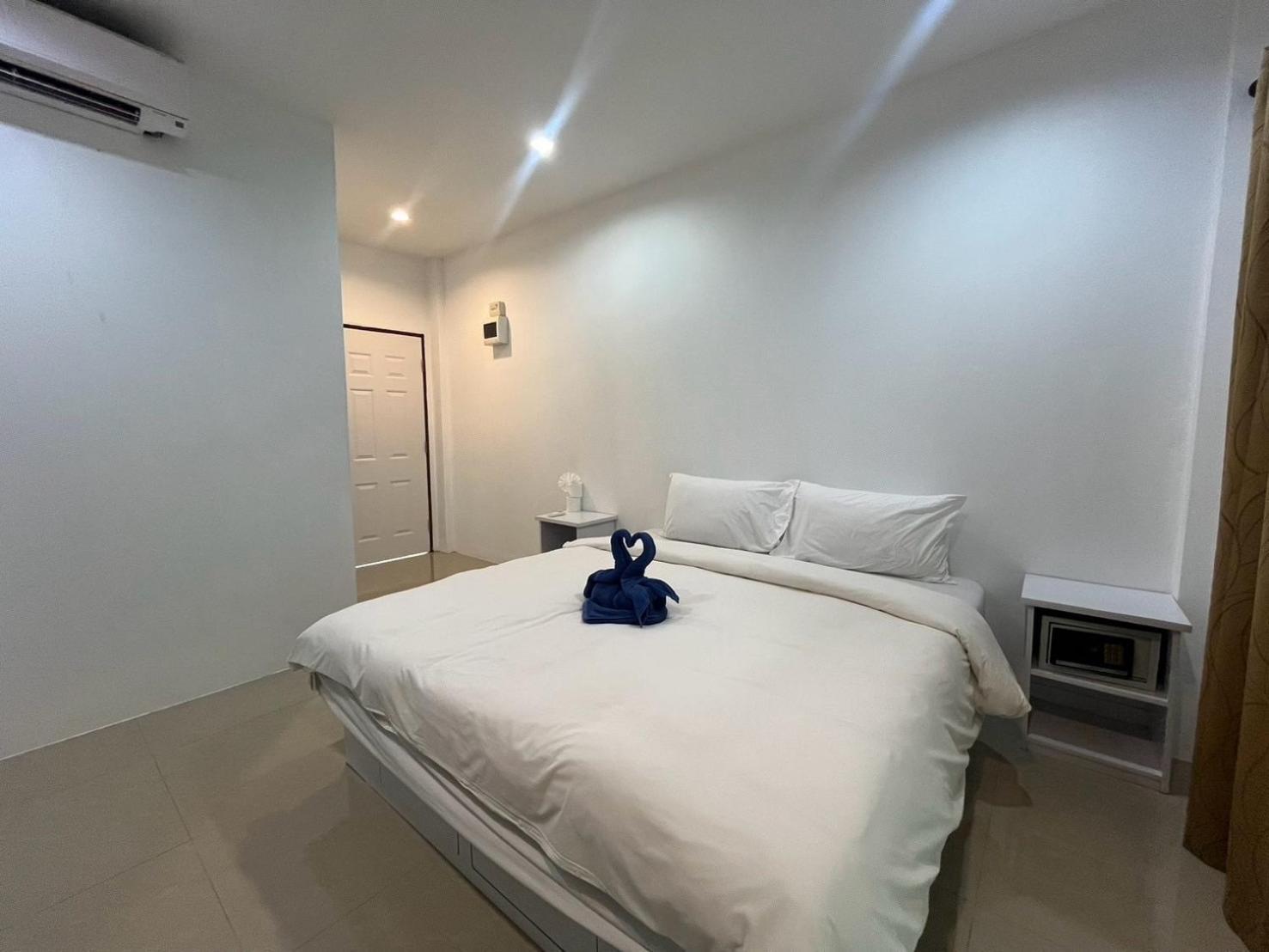 Hotel Superpro Samui Chaweng  Exterior foto