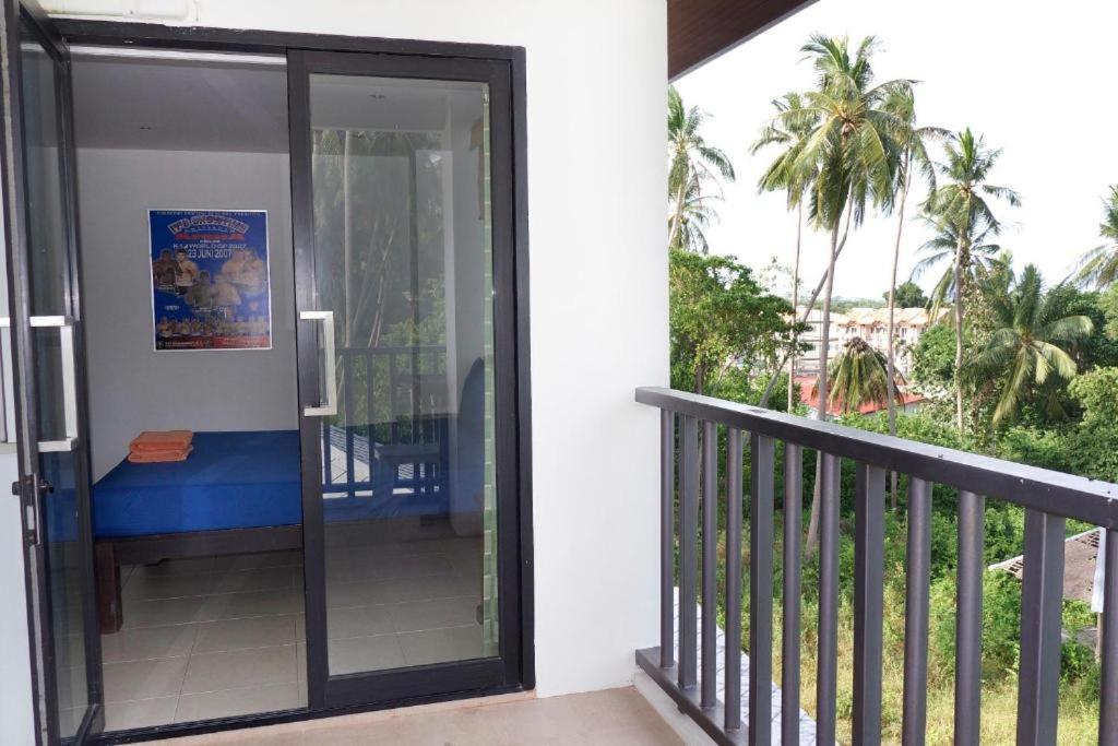 Hotel Superpro Samui Chaweng  Exterior foto