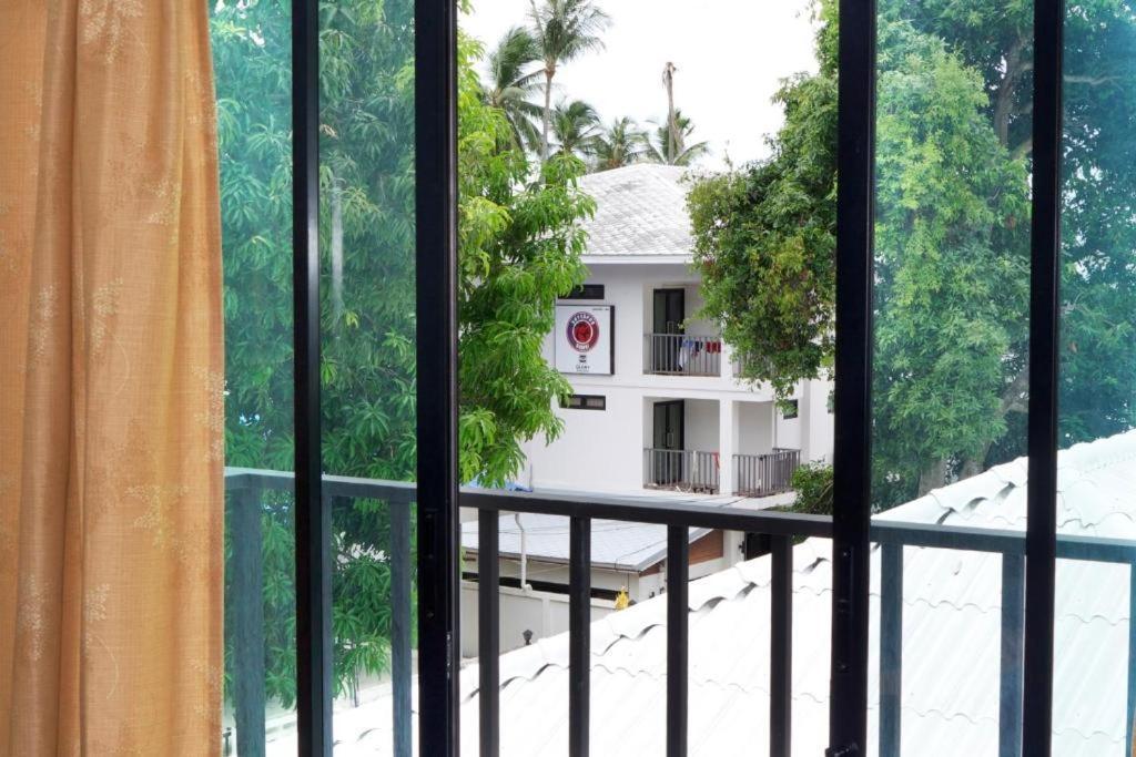 Hotel Superpro Samui Chaweng  Exterior foto