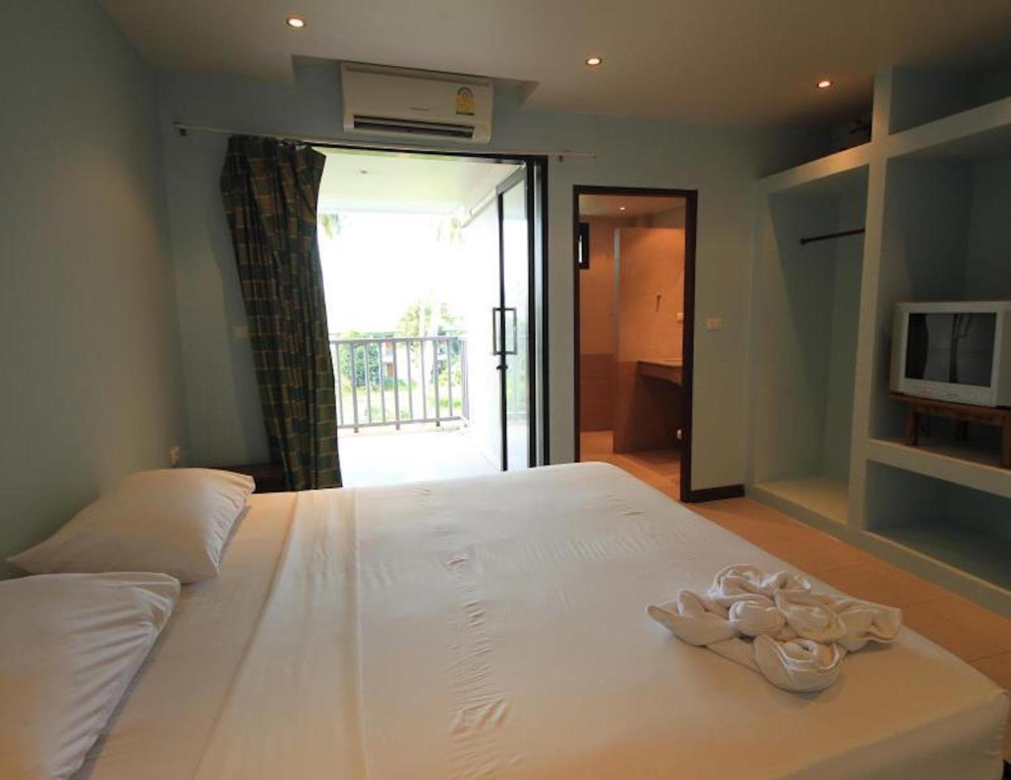 Hotel Superpro Samui Chaweng  Exterior foto