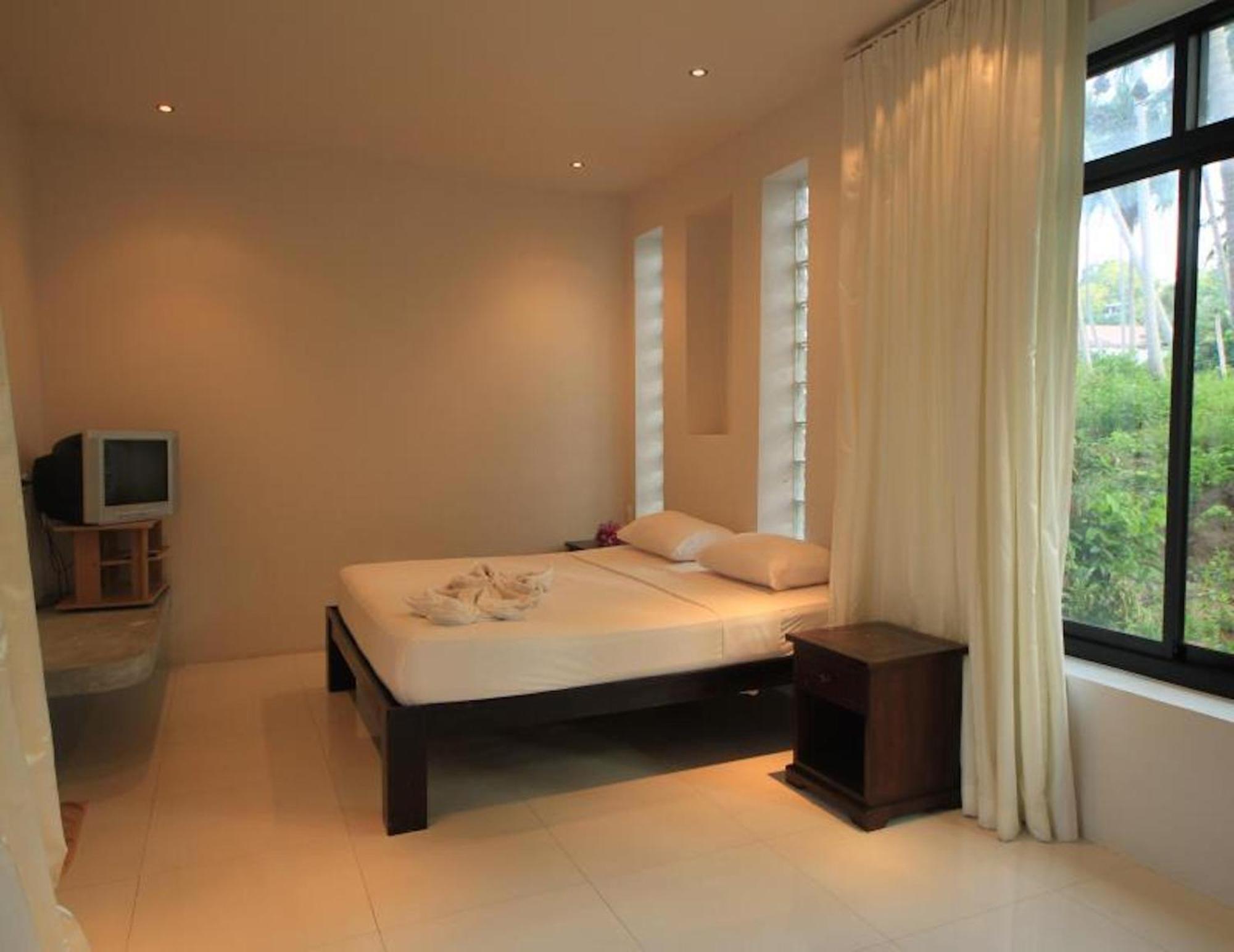 Hotel Superpro Samui Chaweng  Exterior foto