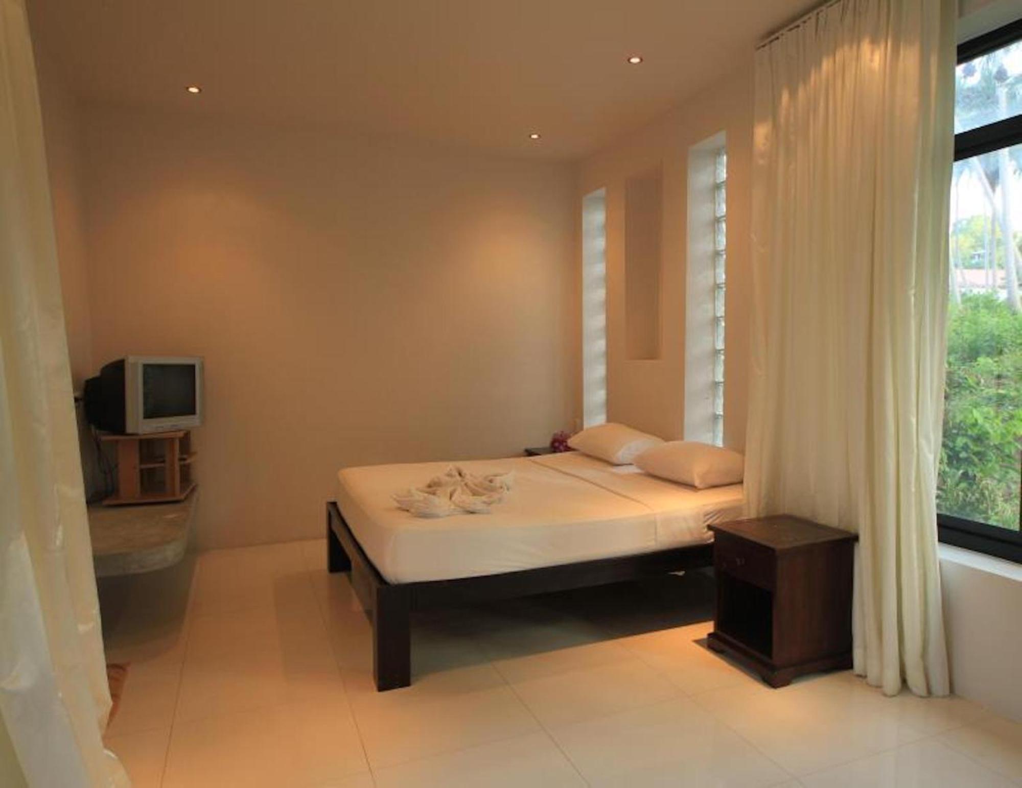 Hotel Superpro Samui Chaweng  Exterior foto