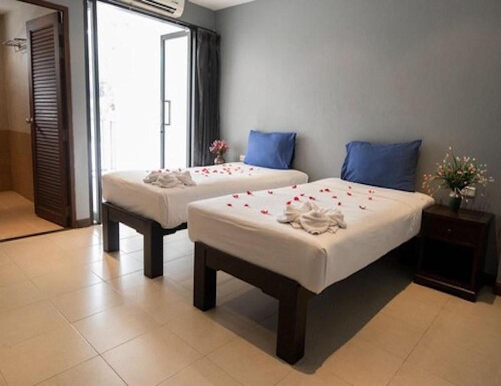 Hotel Superpro Samui Chaweng  Exterior foto