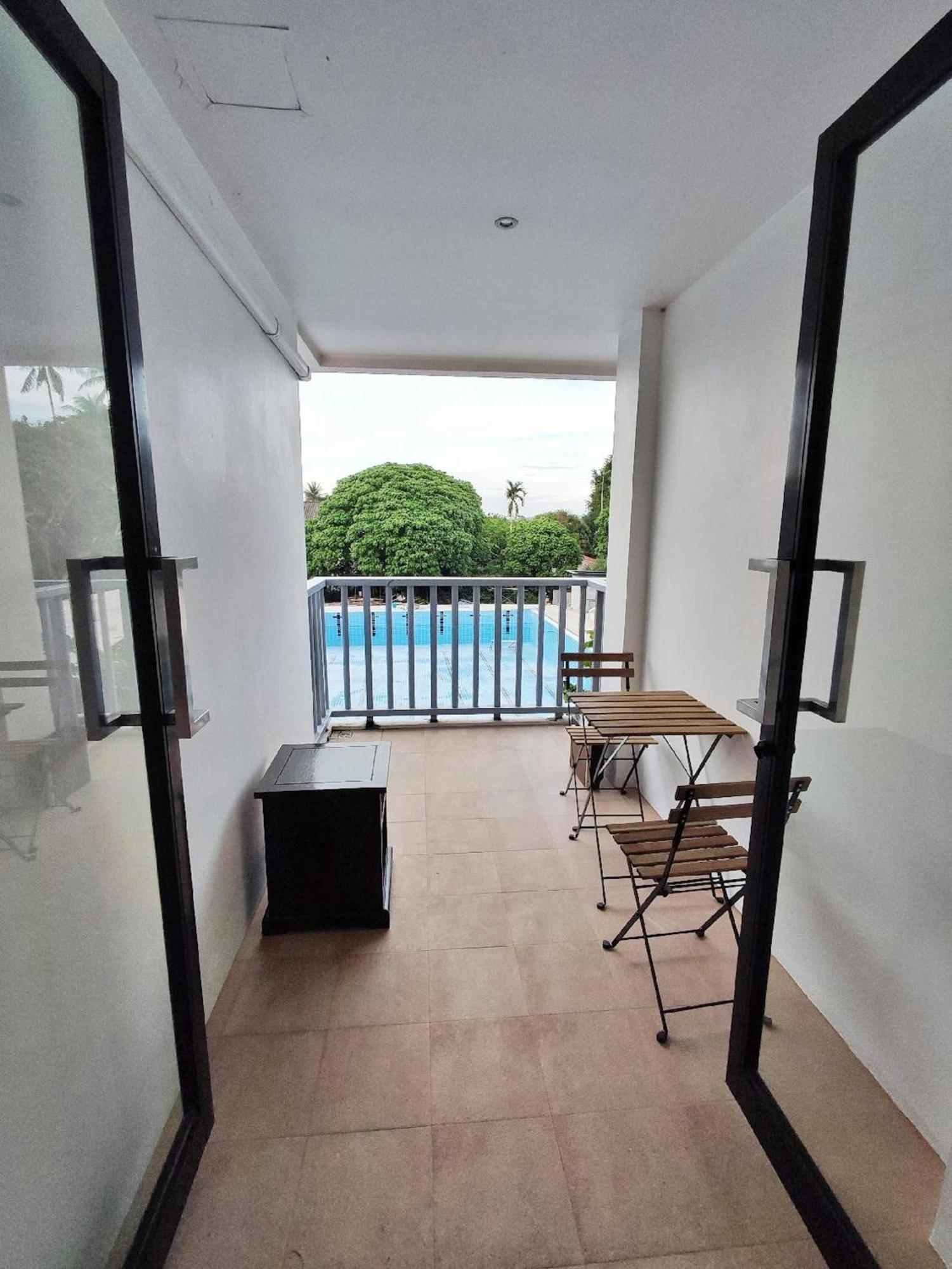 Hotel Superpro Samui Chaweng  Exterior foto