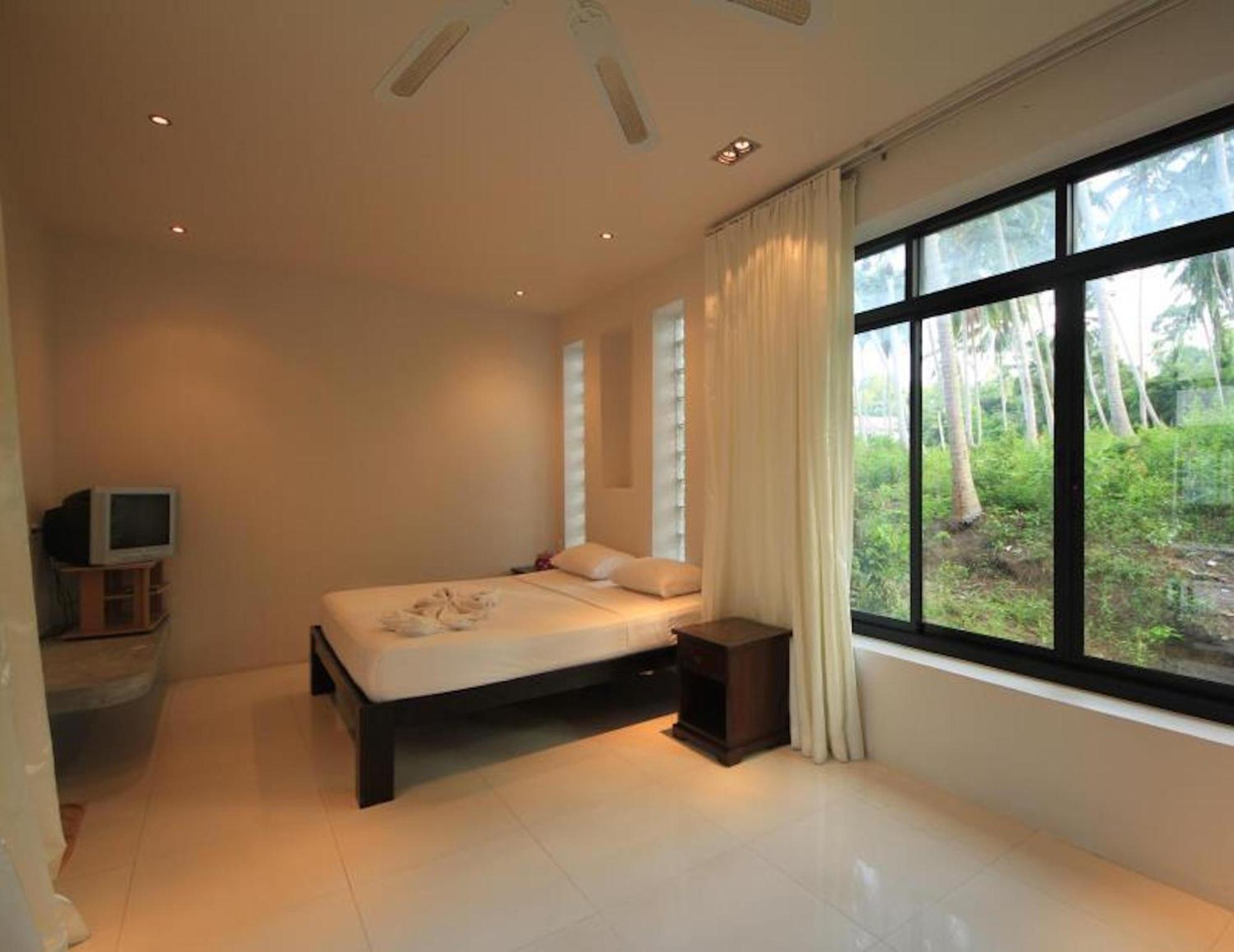 Hotel Superpro Samui Chaweng  Exterior foto