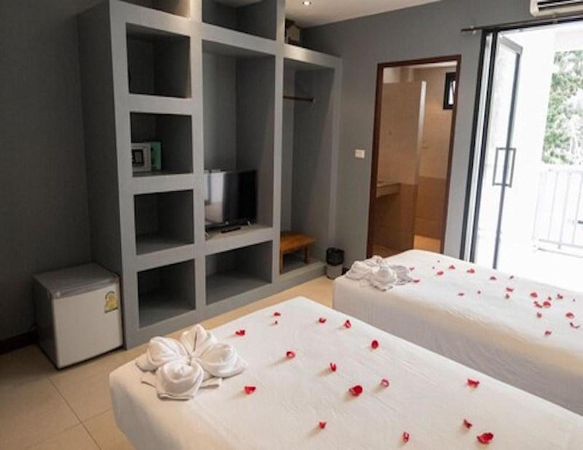 Hotel Superpro Samui Chaweng  Exterior foto