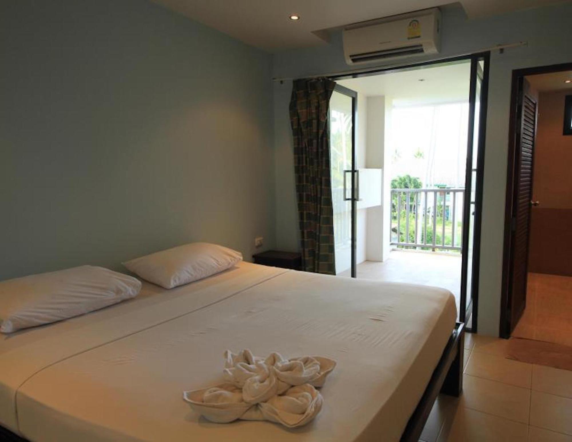 Hotel Superpro Samui Chaweng  Exterior foto