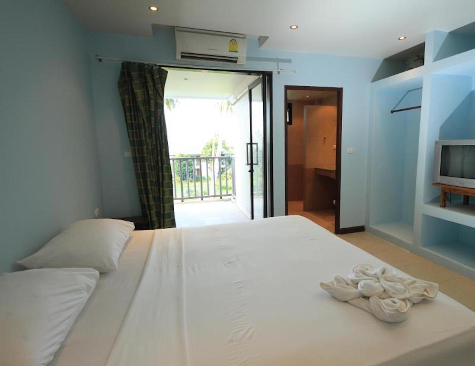 Hotel Superpro Samui Chaweng  Exterior foto