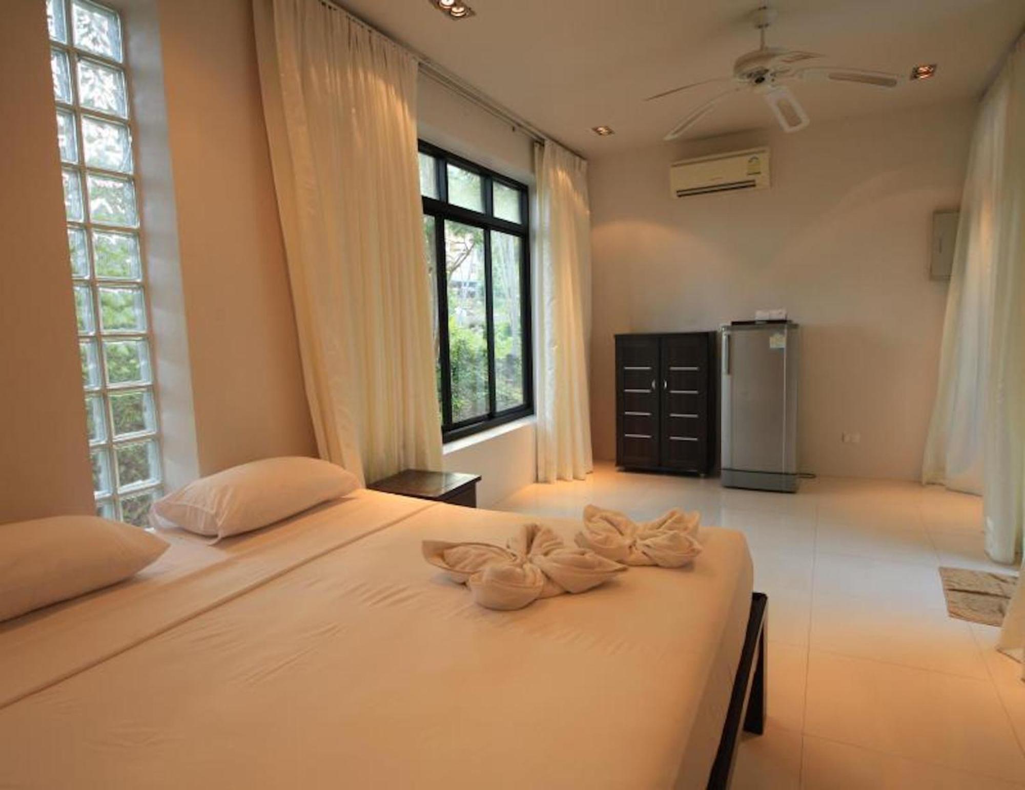Hotel Superpro Samui Chaweng  Exterior foto