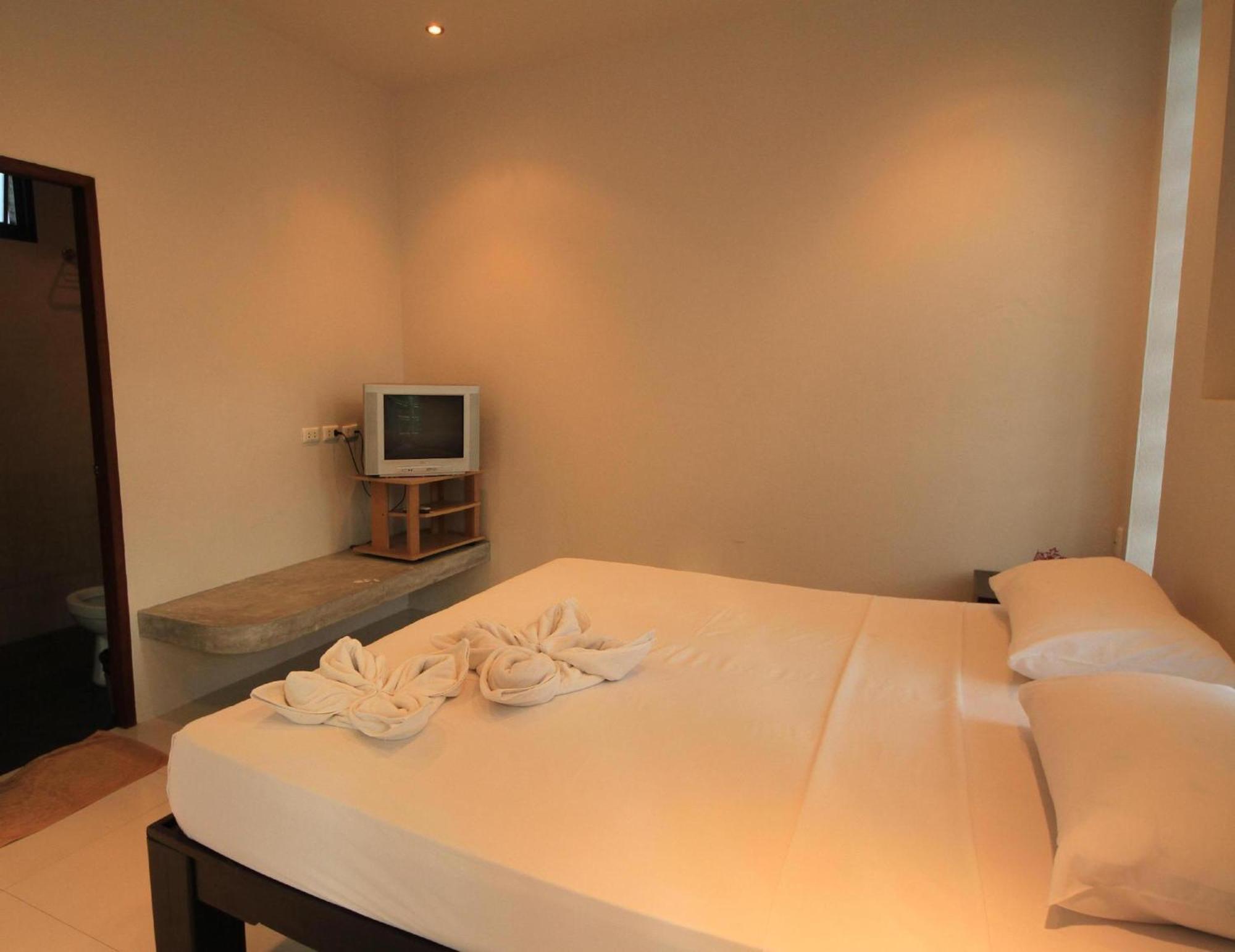 Hotel Superpro Samui Chaweng  Exterior foto